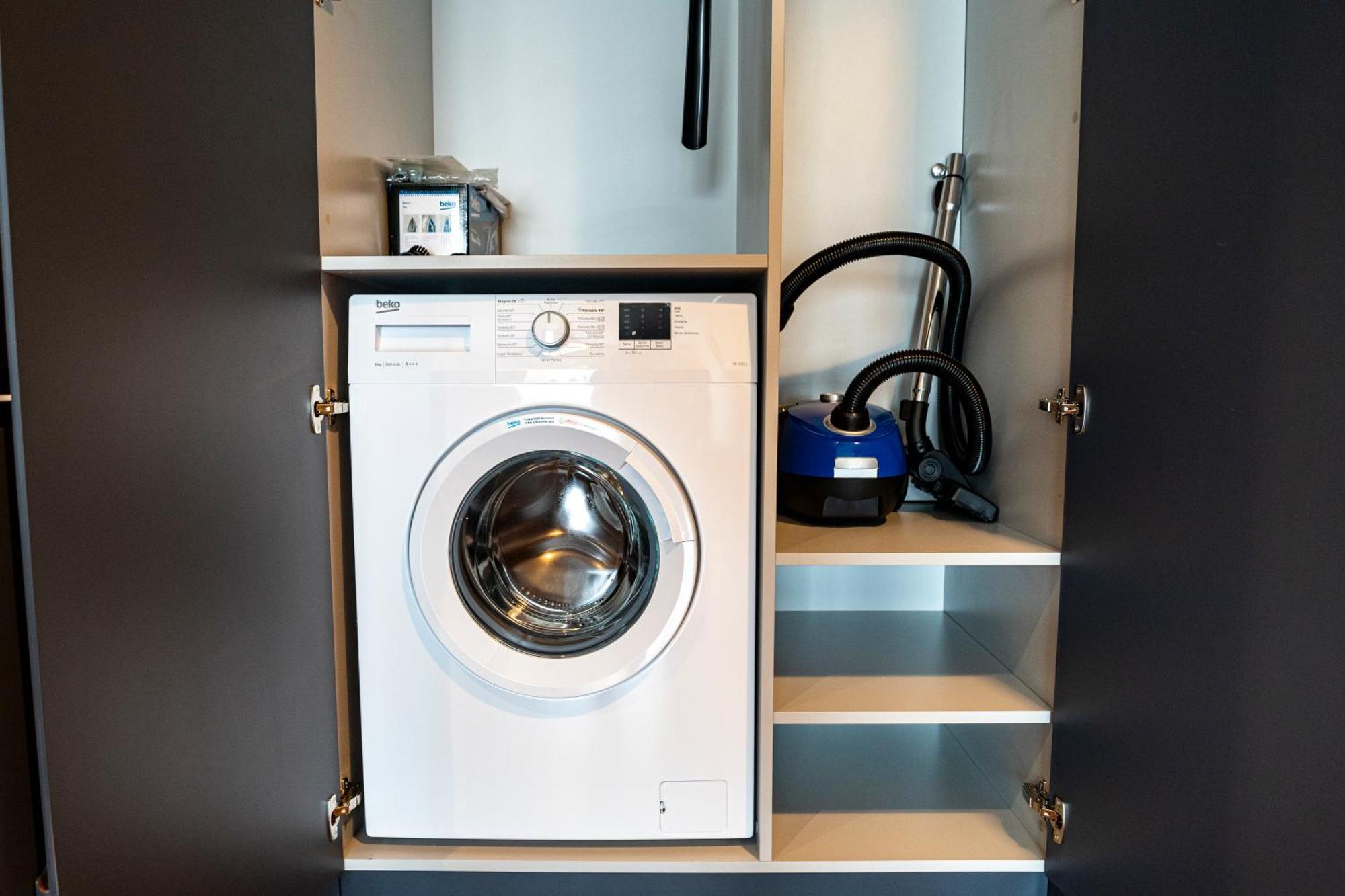 Appartamento Beyoglu Benesta Residence, 1 Bedroom No-75 *