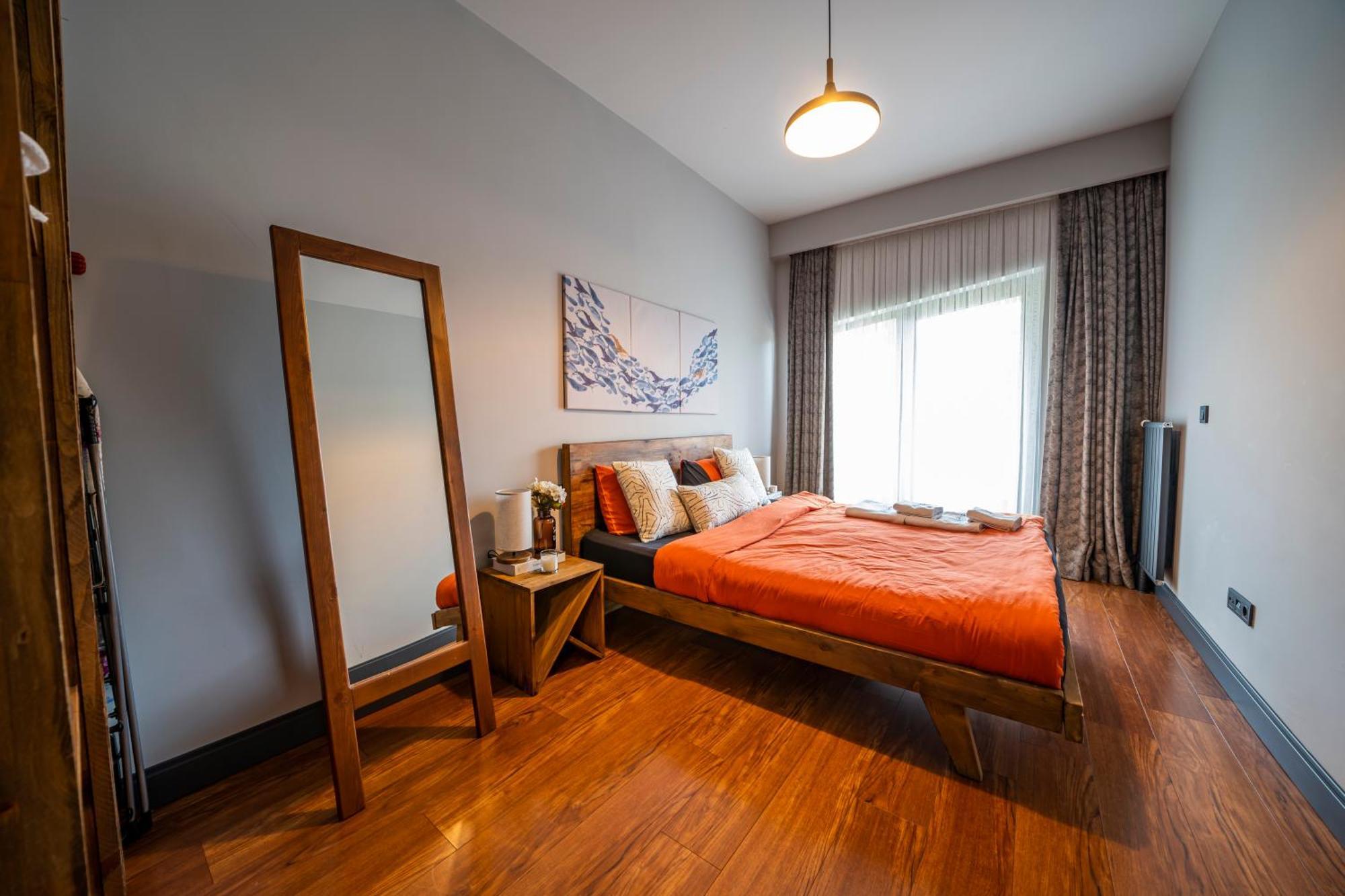 Beyoglu Benesta Residence, 1 Bedroom No-75