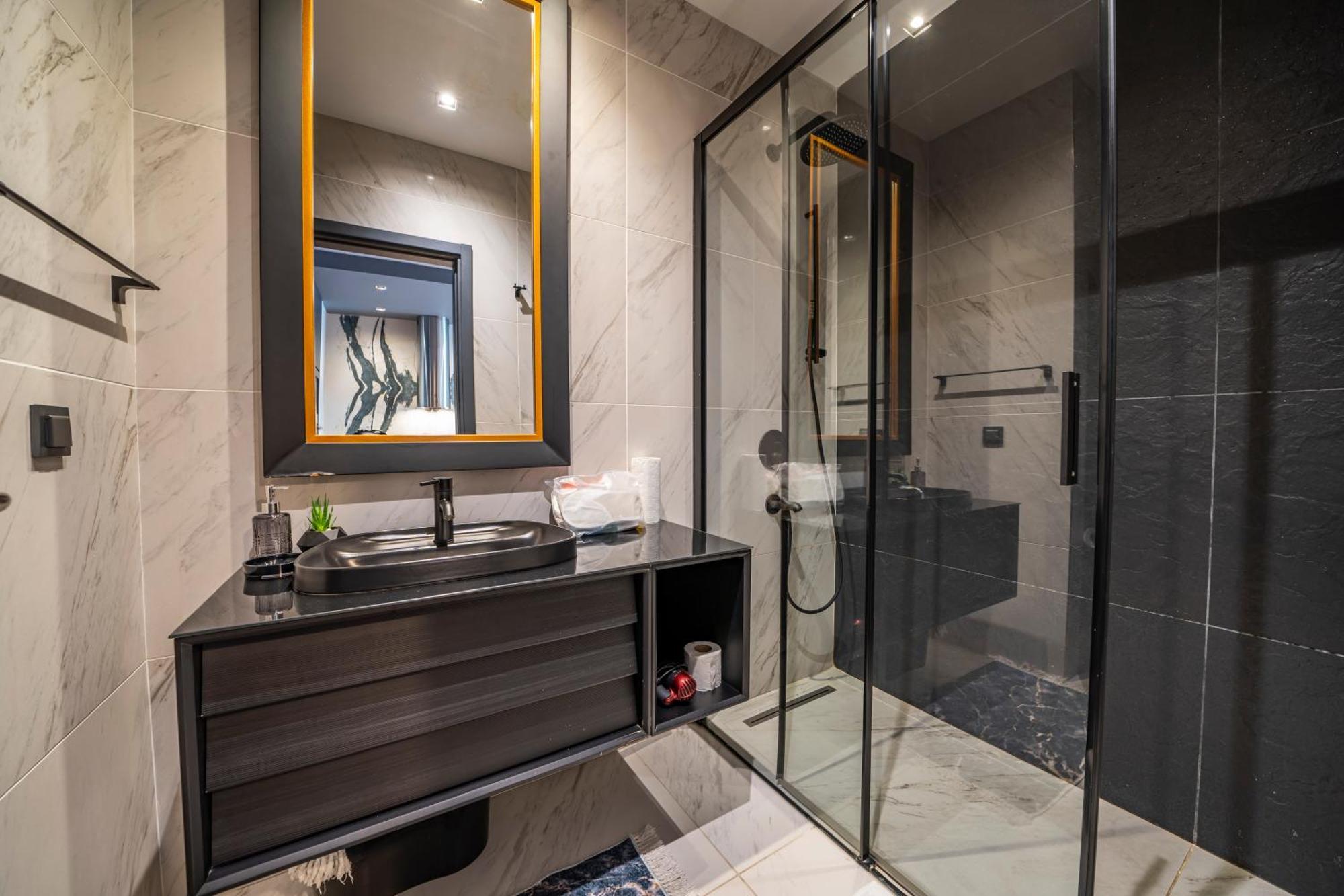 Beyoglu Benesta Residence, 1 Bedroom No-75 * Provincia di Istanbul
