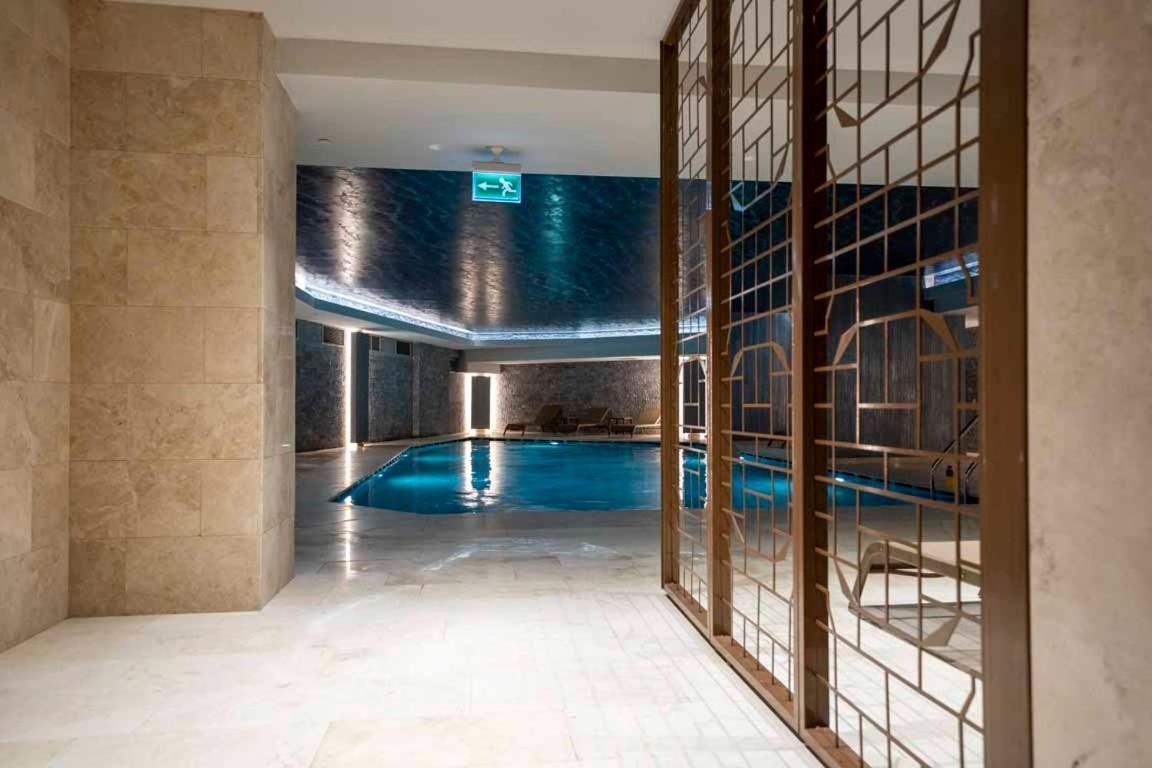Beyoglu Benesta Residence, 1 Bedroom No-75