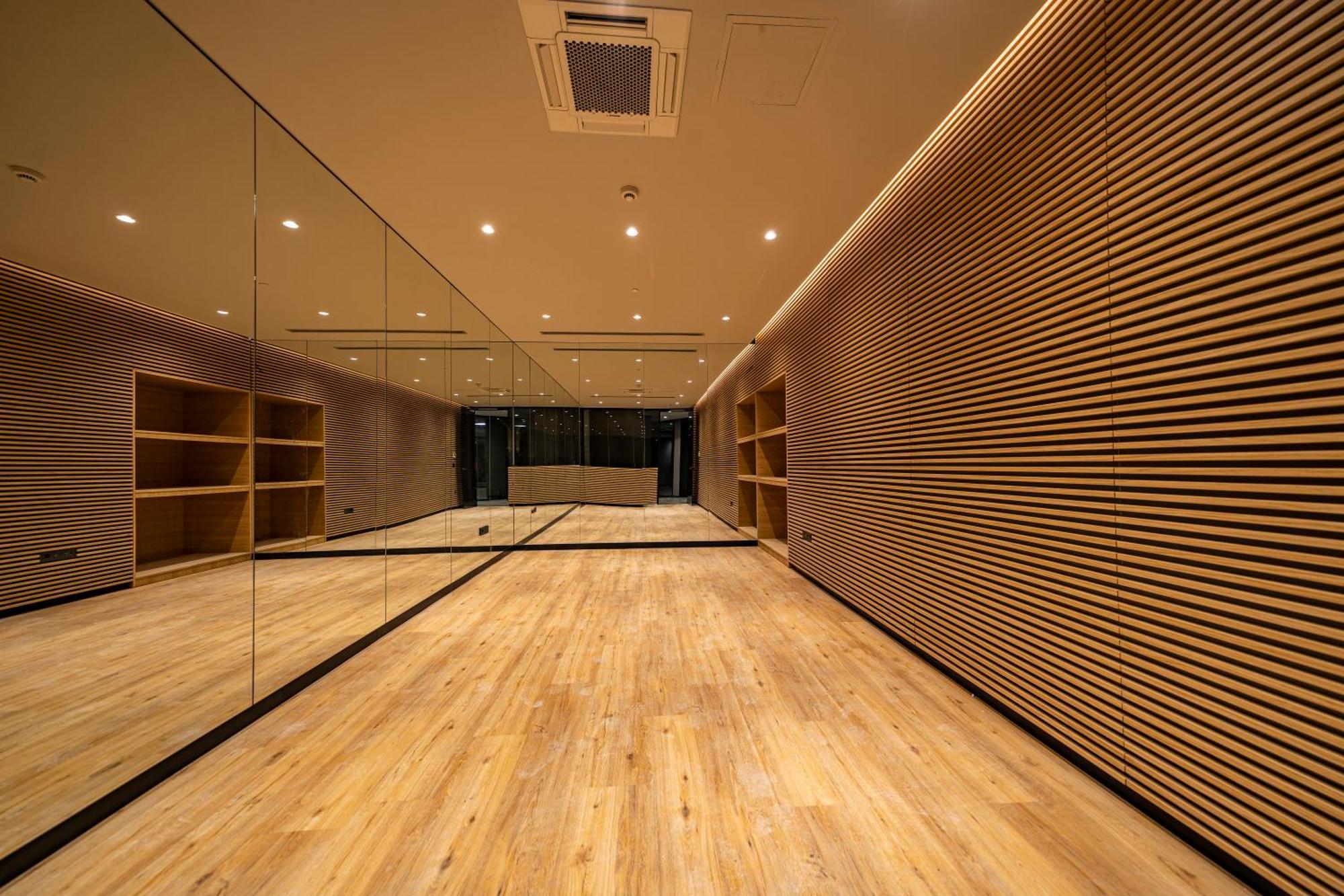 Beyoglu Benesta Residence, 1 Bedroom No-75 Appartamento