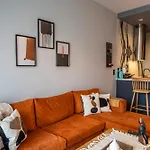 Beyoglu Benesta Residence, 1 Bedroom Apartment No-75