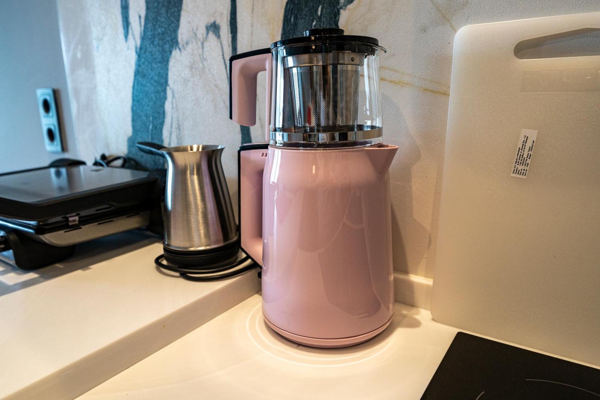 Daire Beyoglu Benesta Residence, 1 Bedroom No-75 İstanbul