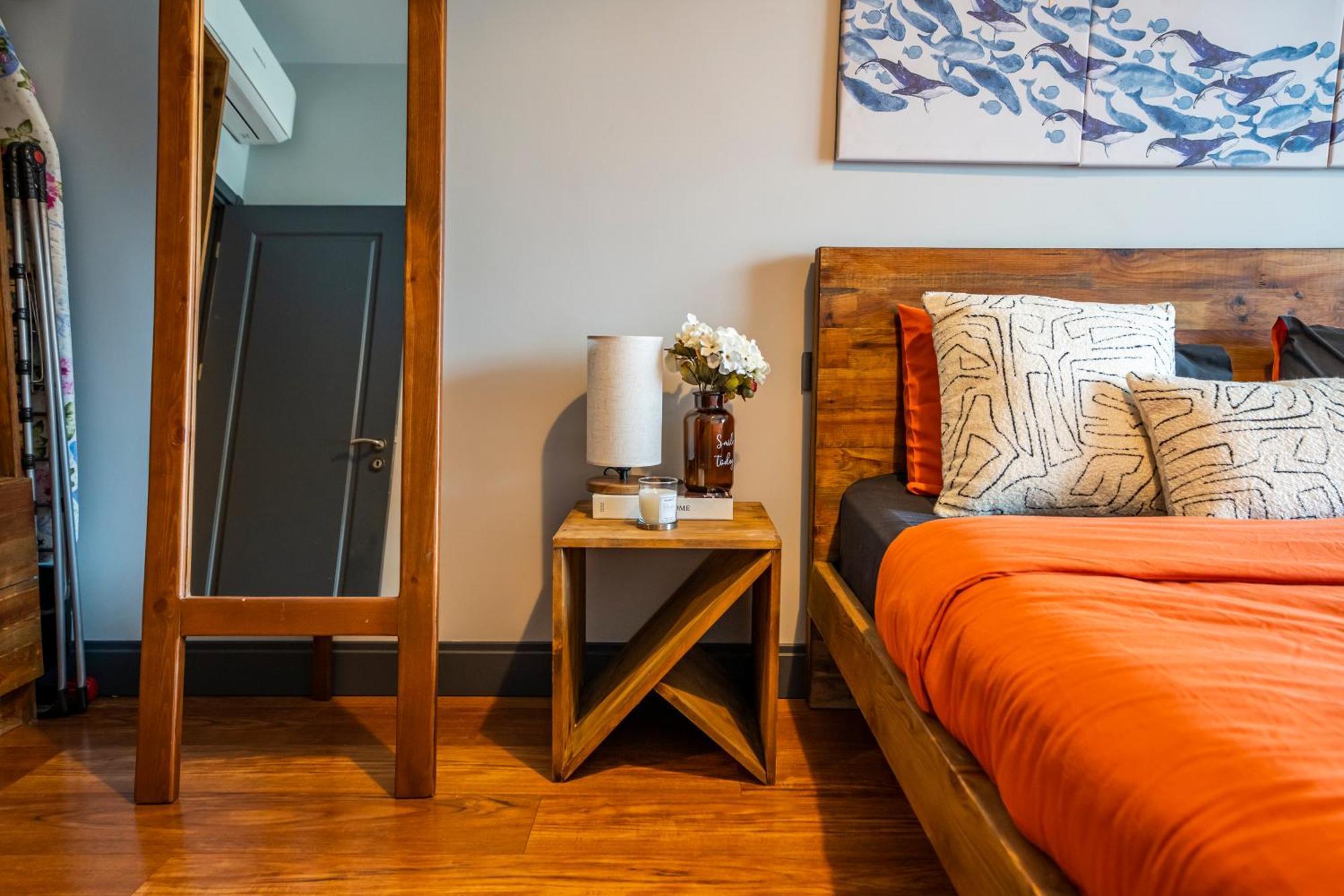 Beyoglu Benesta Residence, 1 Bedroom No-75 *