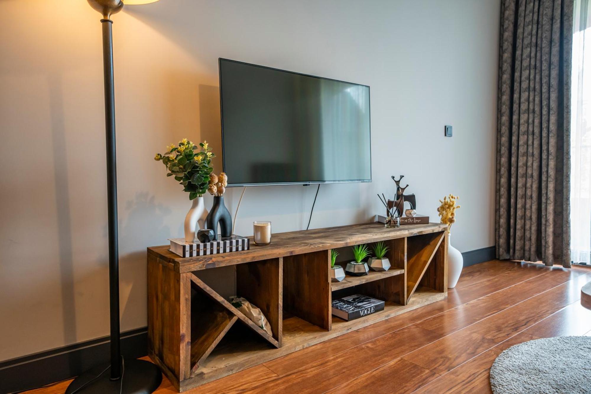 Daire Beyoglu Benesta Residence, 1 Bedroom No-75 İstanbul
