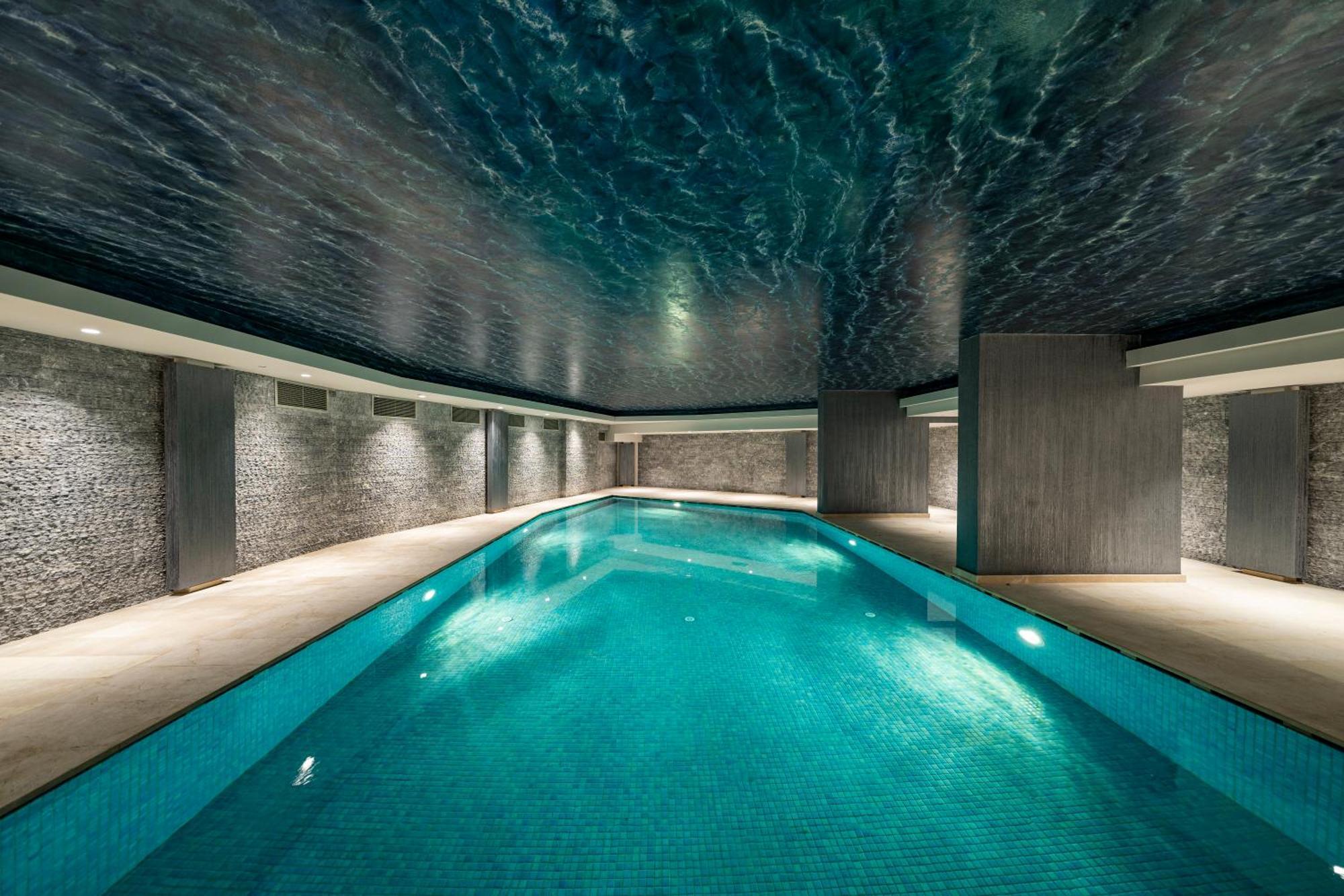 Beyoglu Benesta Residence, 1 Bedroom No-75 *