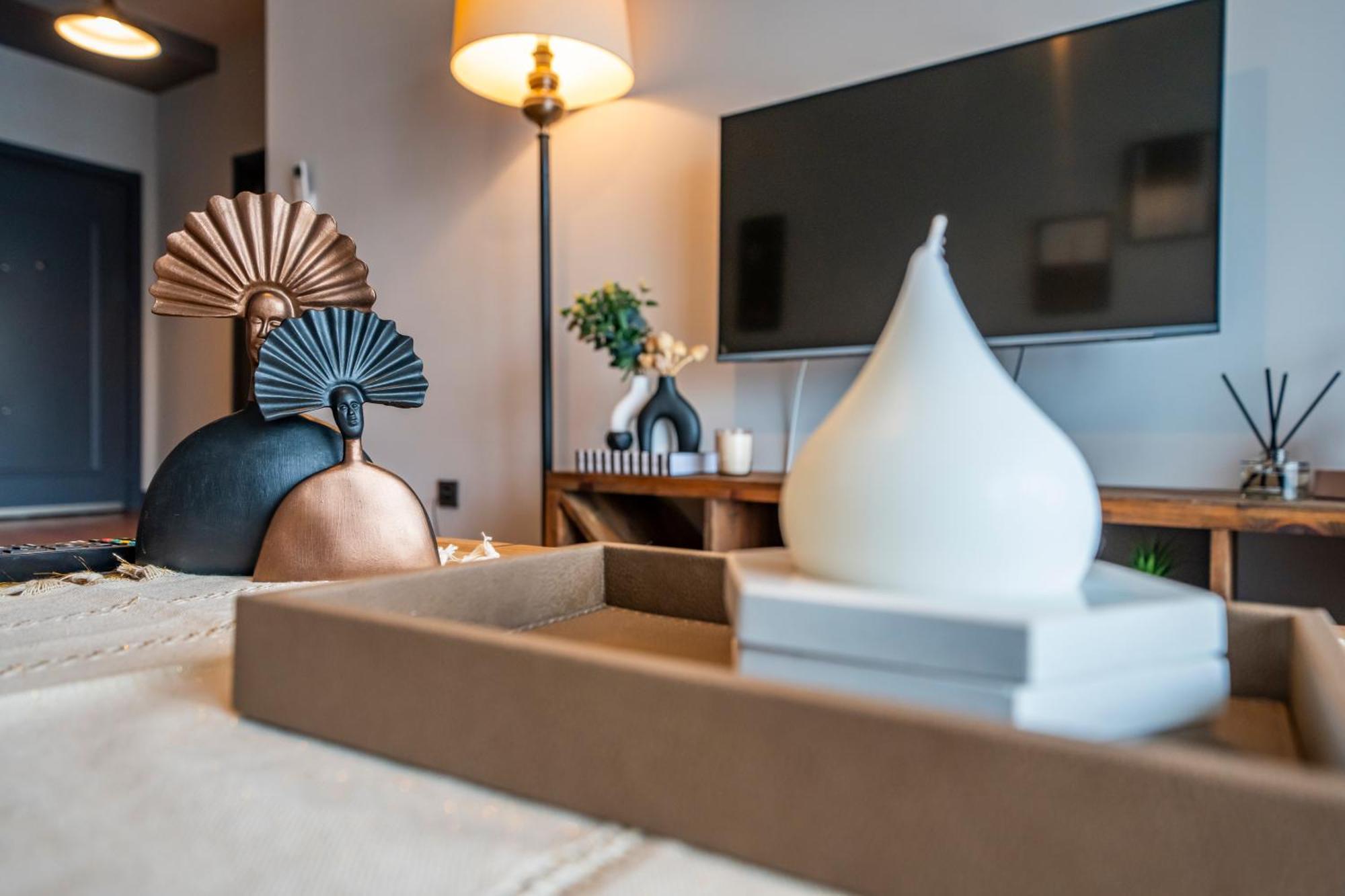 Beyoglu Benesta Residence, 1 Bedroom No-75 * İstanbul