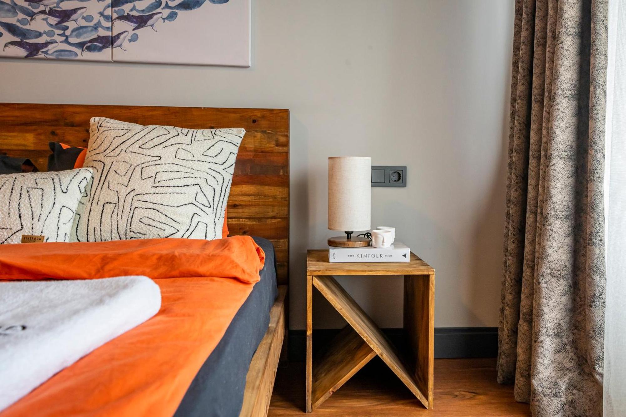 Beyoglu Benesta Residence, 1 Bedroom No-75 *