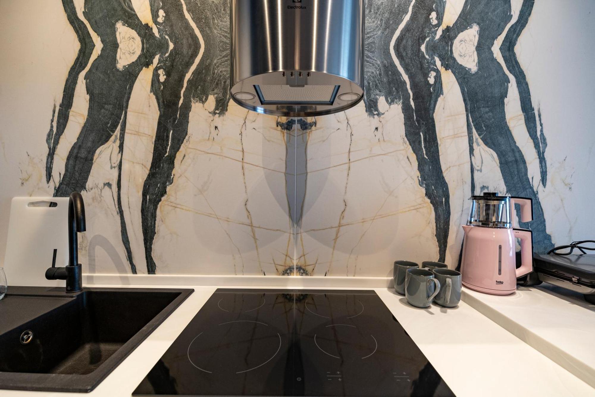 Beyoglu Benesta Residence, 1 Bedroom No-75 * İstanbul