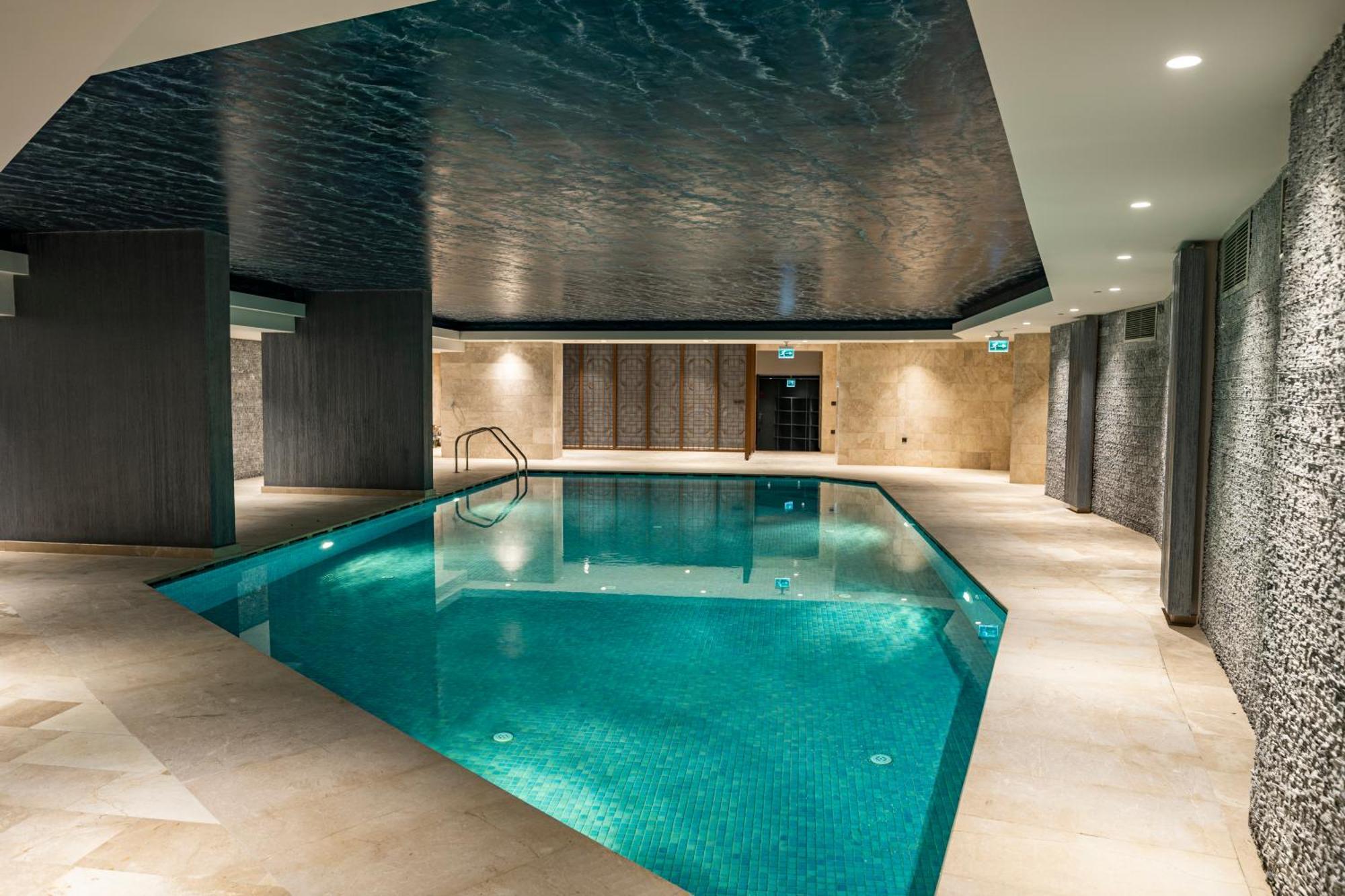 Daire Beyoglu Benesta Residence, 1 Bedroom No-75