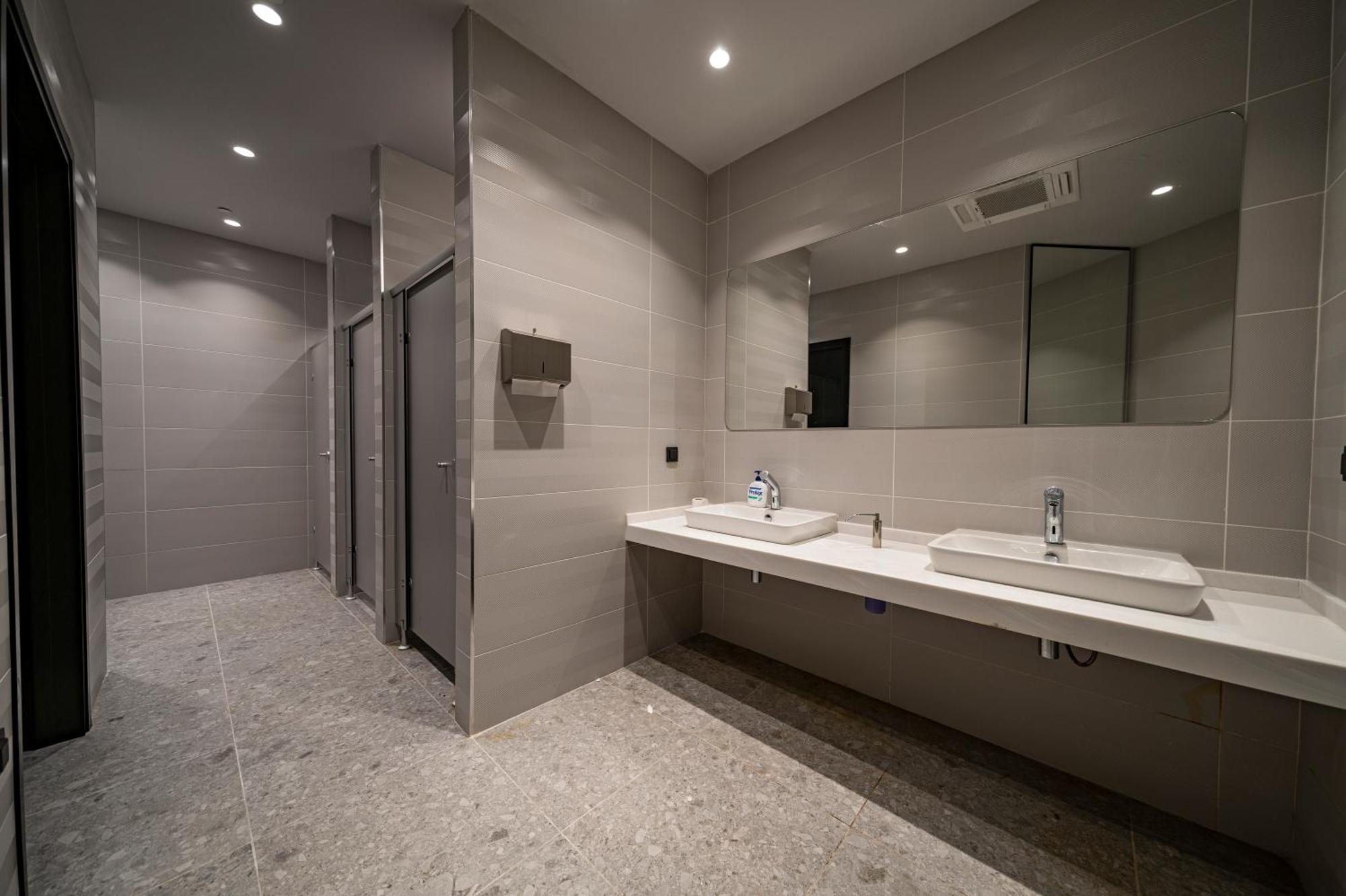 Daire Beyoglu Benesta Residence, 1 Bedroom No-75 *