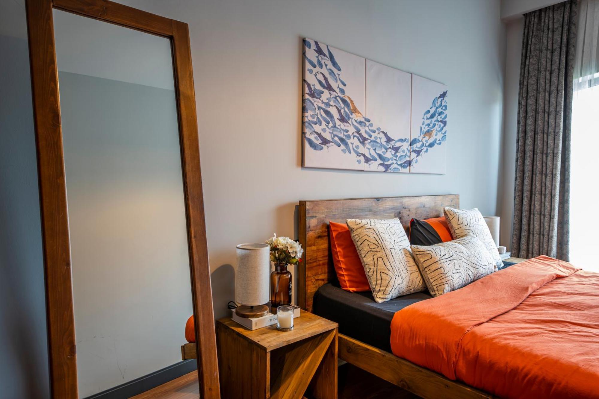 Beyoglu Benesta Residence, 1 Bedroom No-75 *
