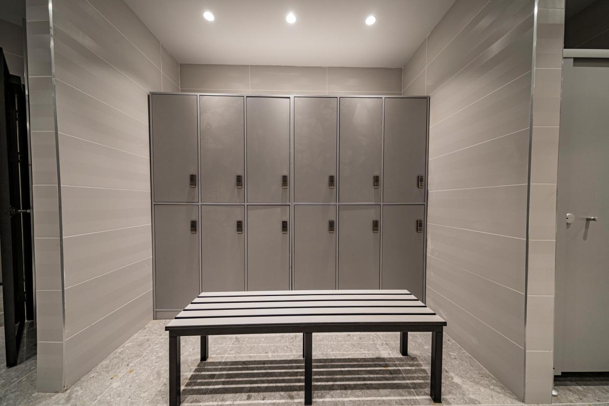 Beyoglu Benesta Residence, 1 Bedroom No-75 Daire İstanbul