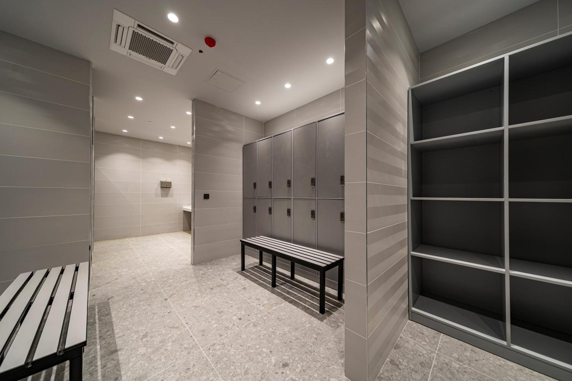 Beyoglu Benesta Residence, 1 Bedroom No-75