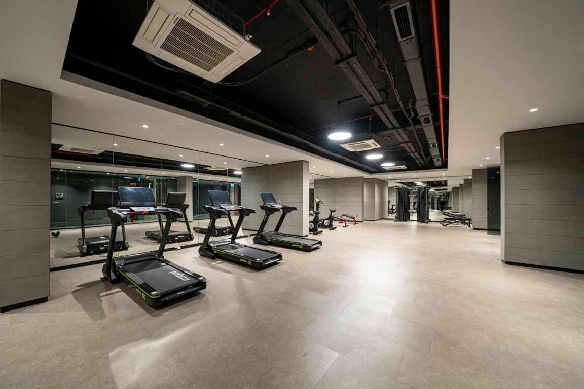 Beyoglu Benesta Residence, 1 Bedroom No-75 * İstanbul