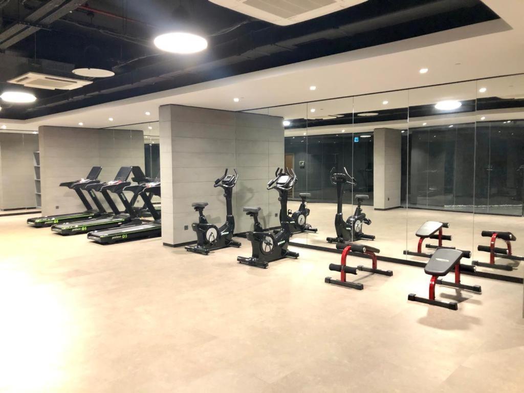 Daire Beyoglu Benesta Residence, 1 Bedroom No-75