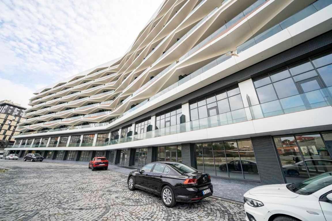 Beyoglu Benesta Residence, 1 Bedroom No-75 Daire *