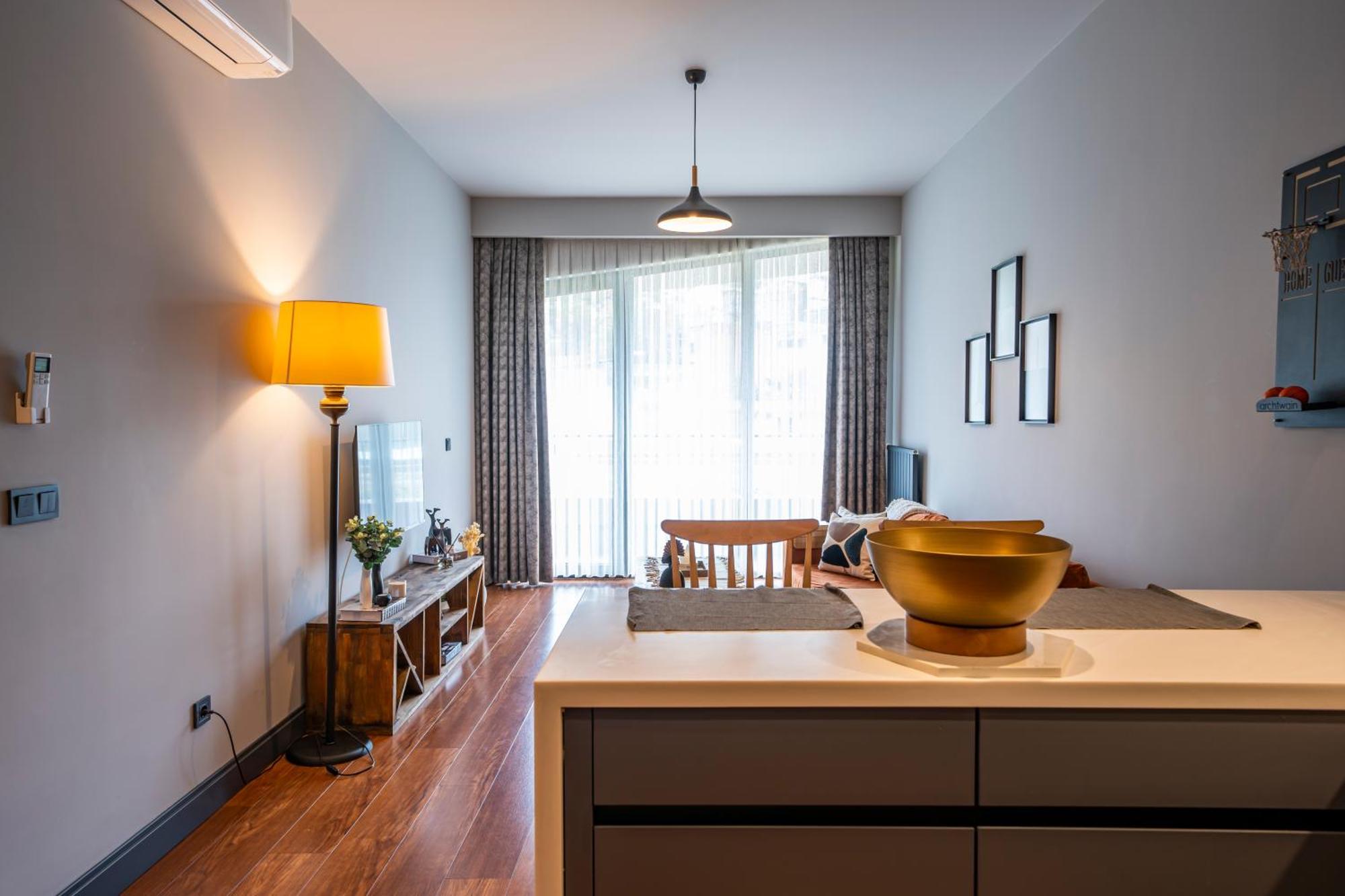 Beyoglu Benesta Residence, 1 Bedroom No-75 *
