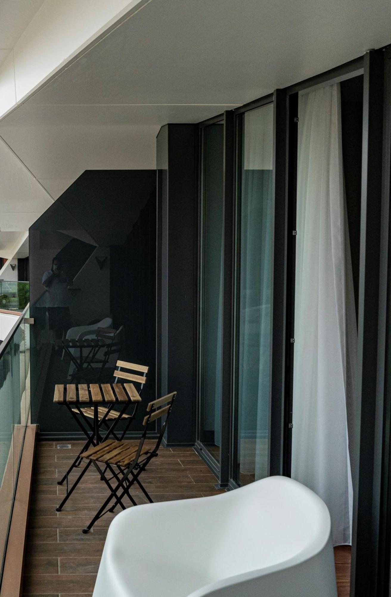 Beyoglu Benesta Residence, 1 Bedroom No-75 İstanbul