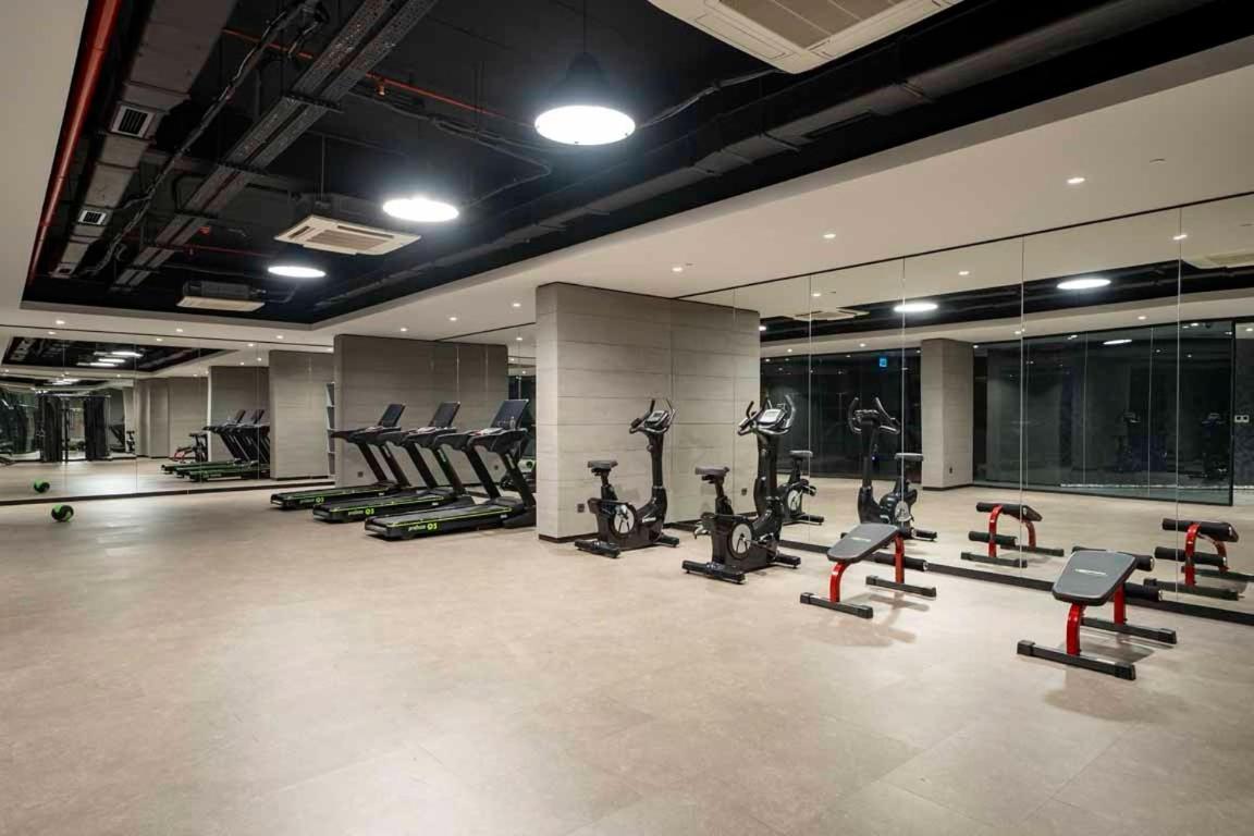 Beyoglu Benesta Residence, 1 Bedroom No-75 Daire