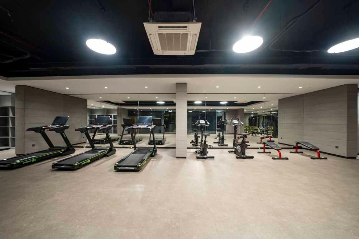 Daire Beyoglu Benesta Residence, 1 Bedroom No-75 *