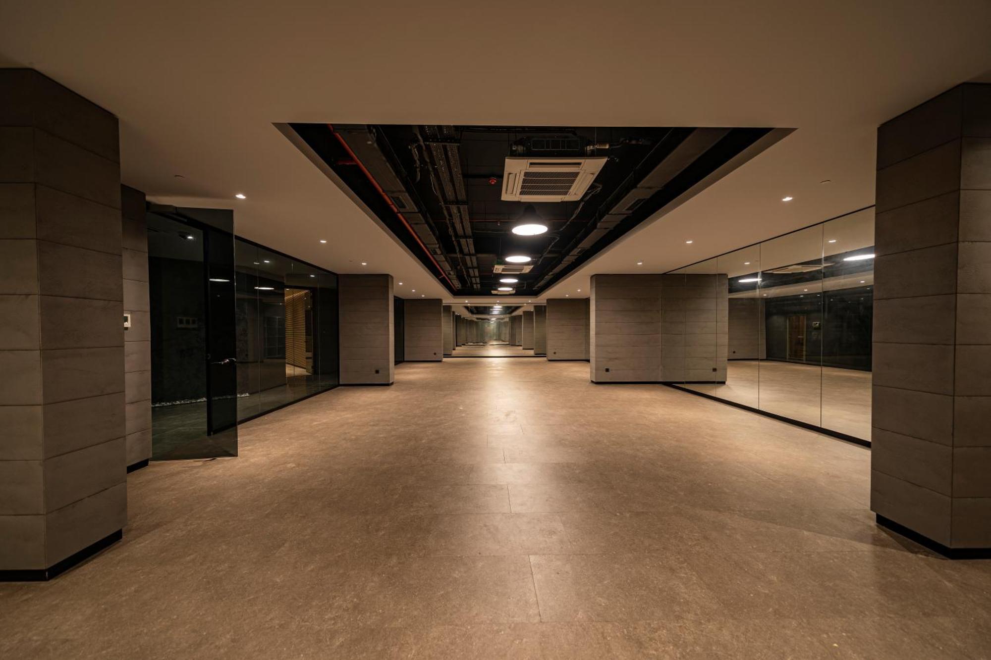 Beyoglu Benesta Residence, 1 Bedroom No-75 * İstanbul
