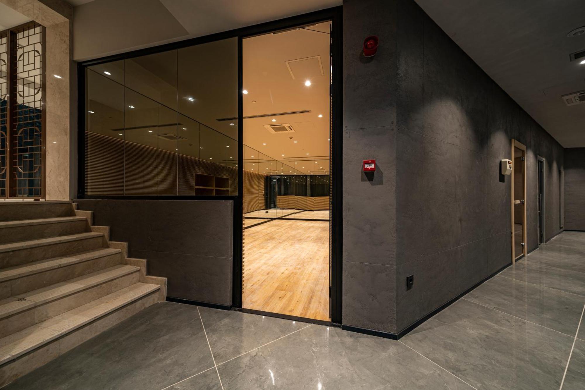 Daire Beyoglu Benesta Residence, 1 Bedroom No-75 İstanbul